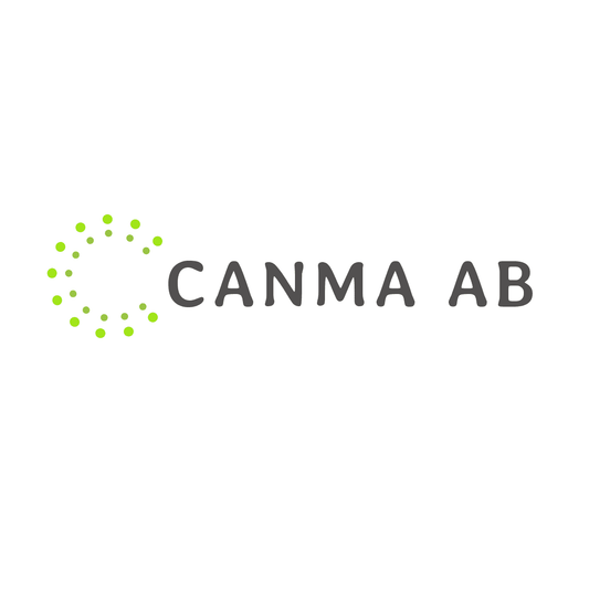 ✨ Gott Nytt År önskar vi på Canma AB! ✨