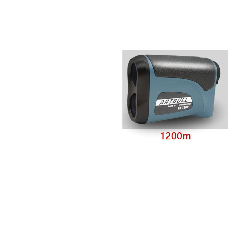 đïžââïž Outdoor Laser Ranging Telescope