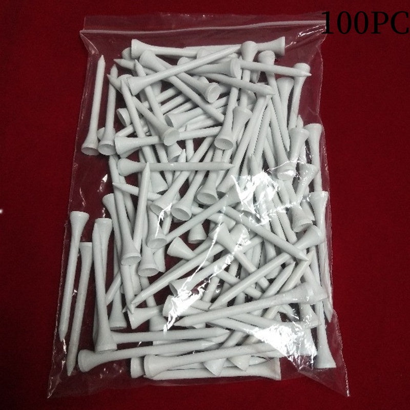 100 st. Golfpeggar