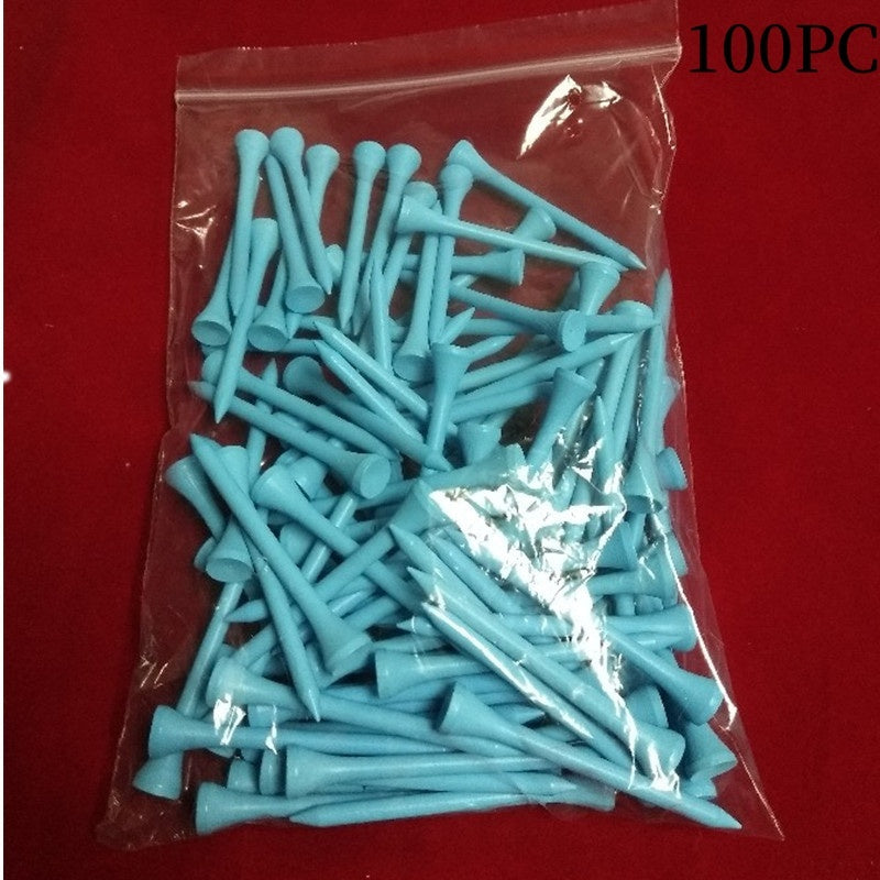100 st. Golfpeggar