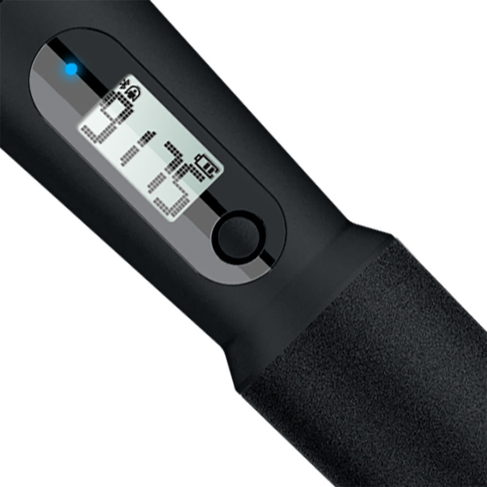 Smart Bluetooth-hopprep med räkning – För en avancerad träningsupplevelse