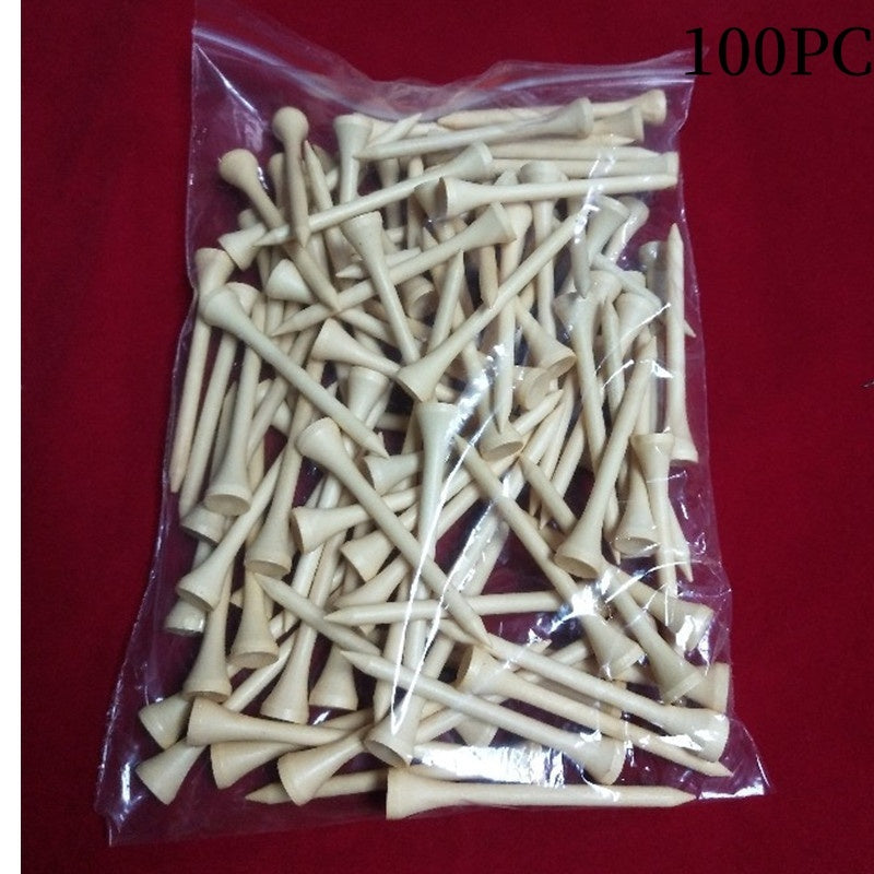 100 st. Golfpeggar