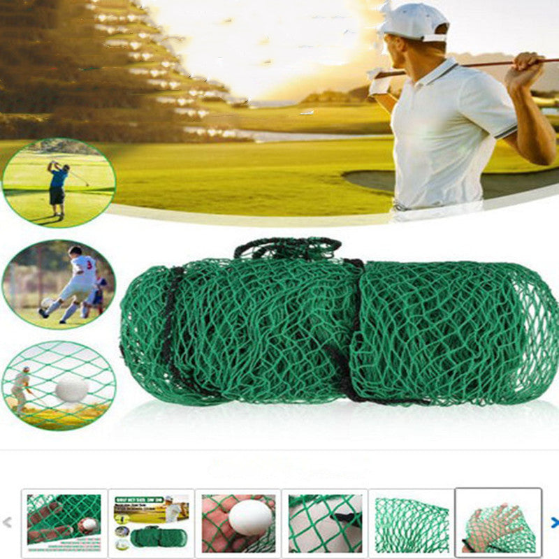 Skyddsnät Golf
