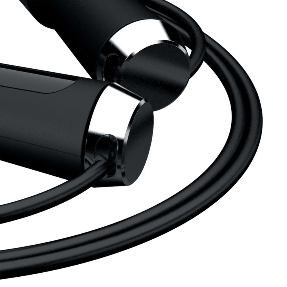 Smart Bluetooth-hopprep med räkning – För en avancerad träningsupplevelse