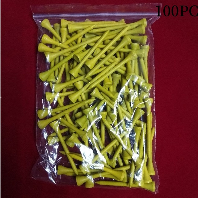 100 st. Golfpeggar