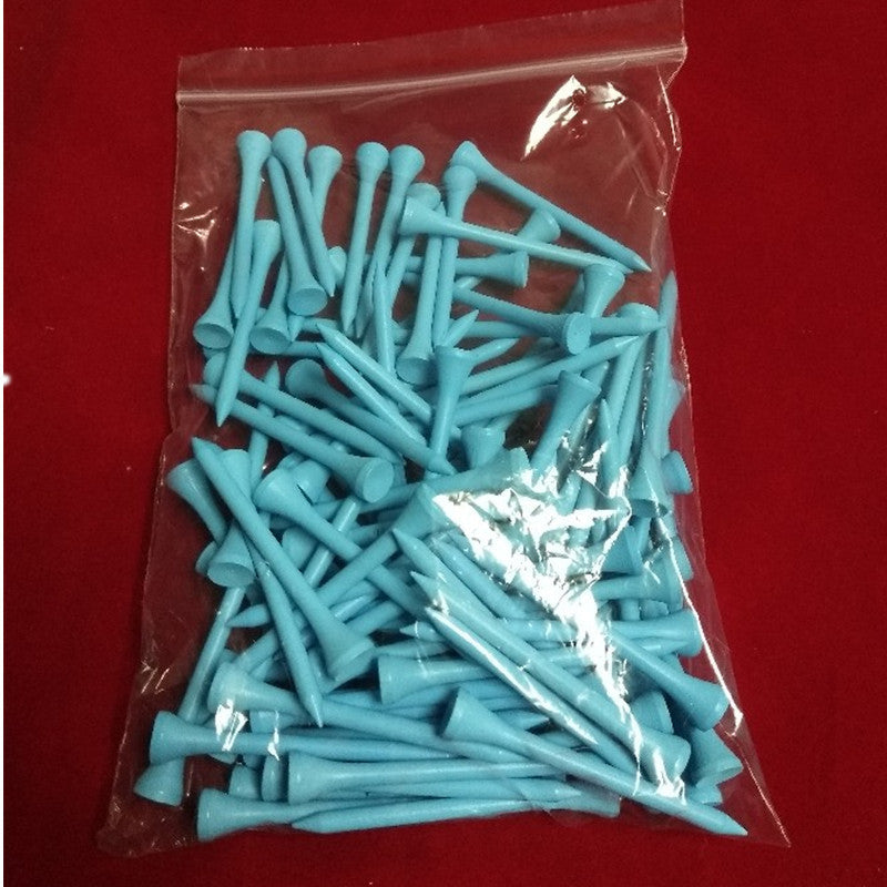 100 st. Golfpeggar