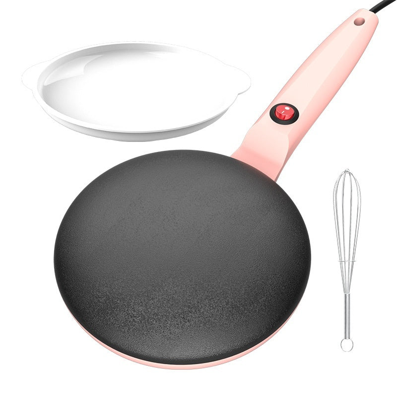 Elektrisk Pannkaka/Crepe Maker