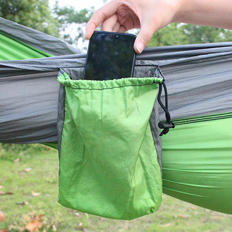 Hängmatta för Camping och friluftsliv