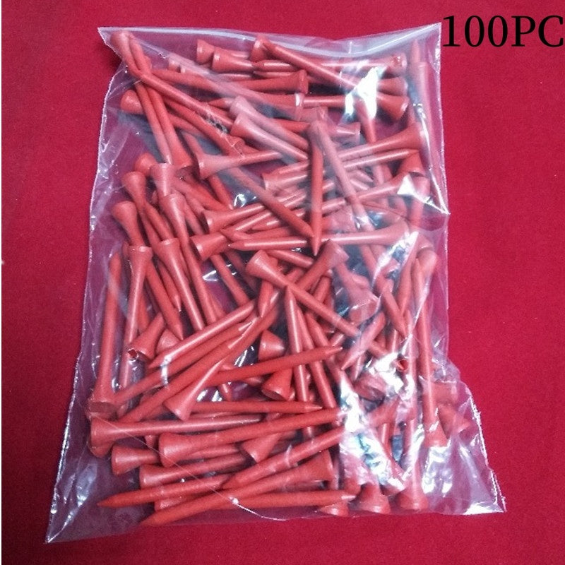 100 st. Golfpeggar