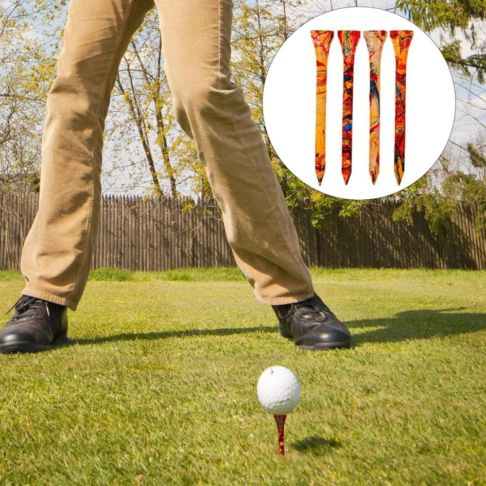 Golfpeggar 50 st.