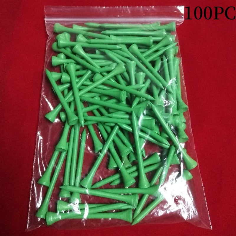 100 st. Golfpeggar