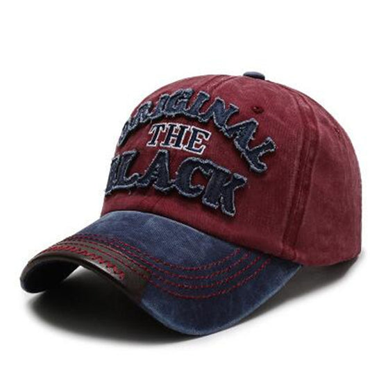 Baseballkeps