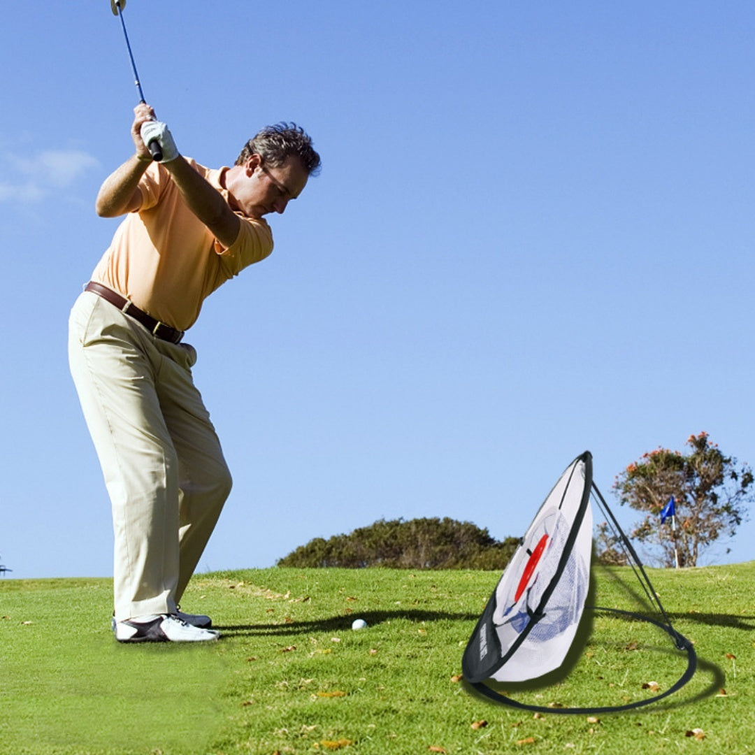 Golf - Chippingnät