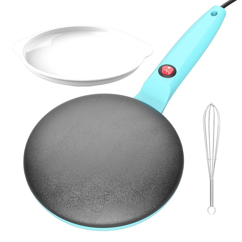 Elektrisk Pannkaka/Crepe Maker