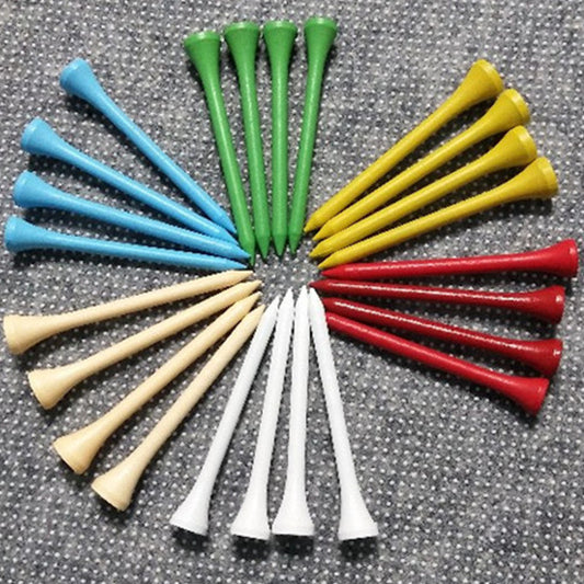 100 st. Golfpeggar