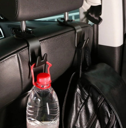 Förvaringskrok för Bilen