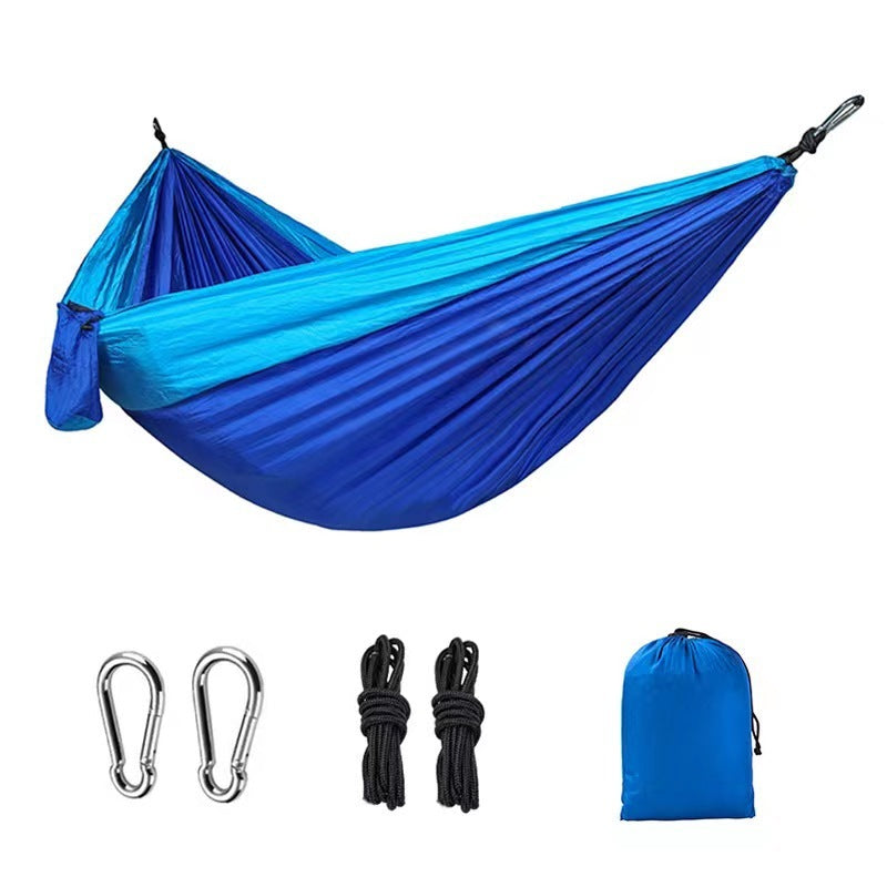 Hängmatta för Camping och friluftsliv