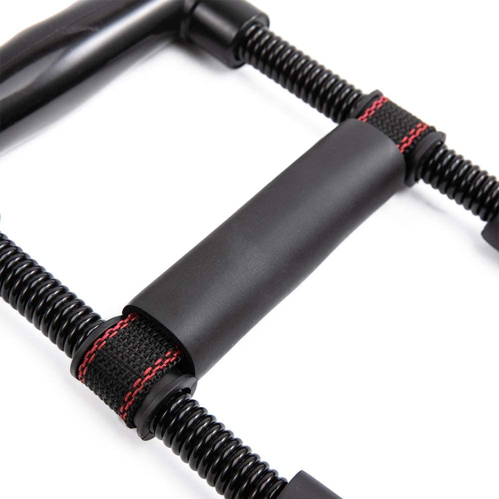 Grip Power Handledstränare – Justerbar handleds- och underarmstränare för kraft och styrka