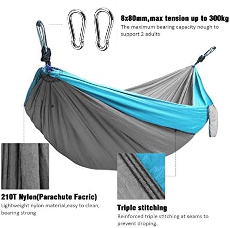 Hängmatta för Camping och friluftsliv