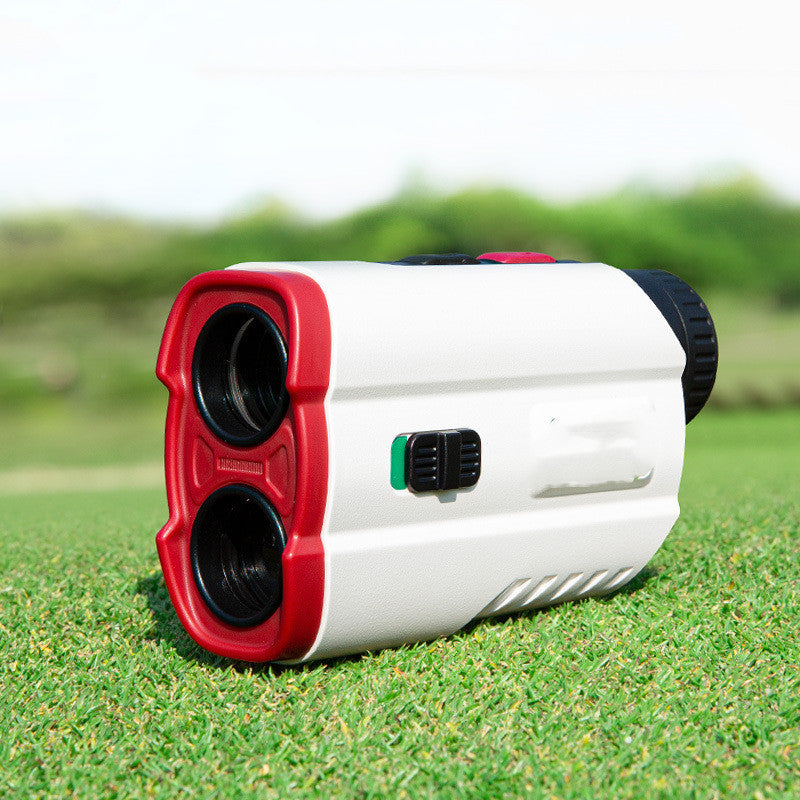 Fashion Golf Laser Rangefinder Measurement