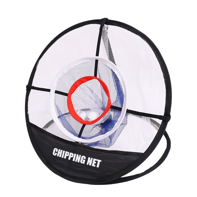 Golf - Chippingnät