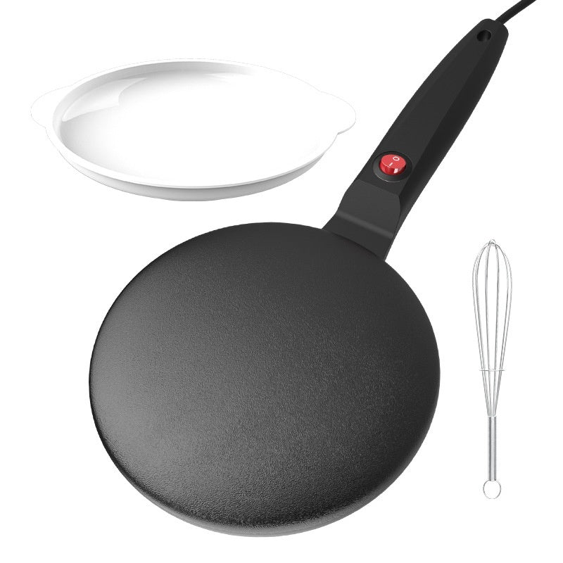 Elektrisk Pannkaka/Crepe Maker