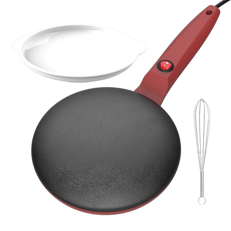 Elektrisk Pannkaka/Crepe Maker