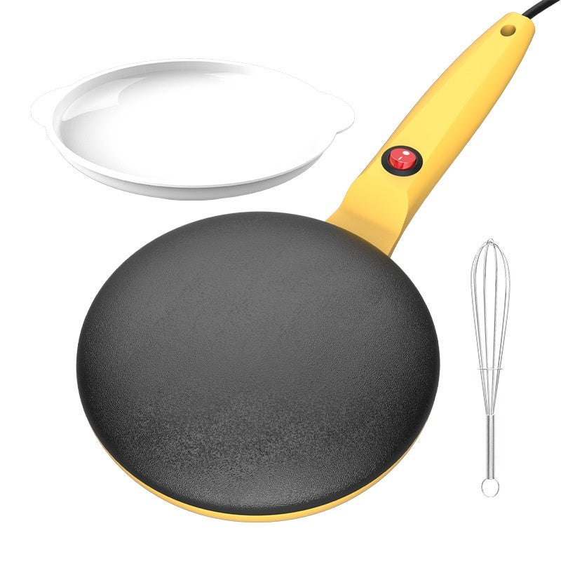 Elektrisk Pannkaka/Crepe Maker